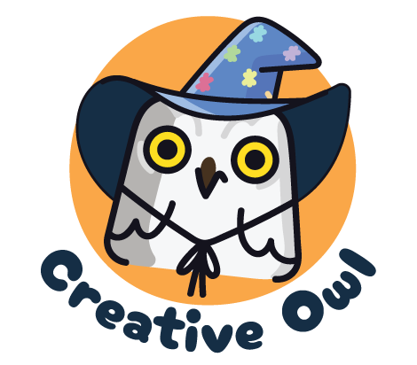 Creative Owl