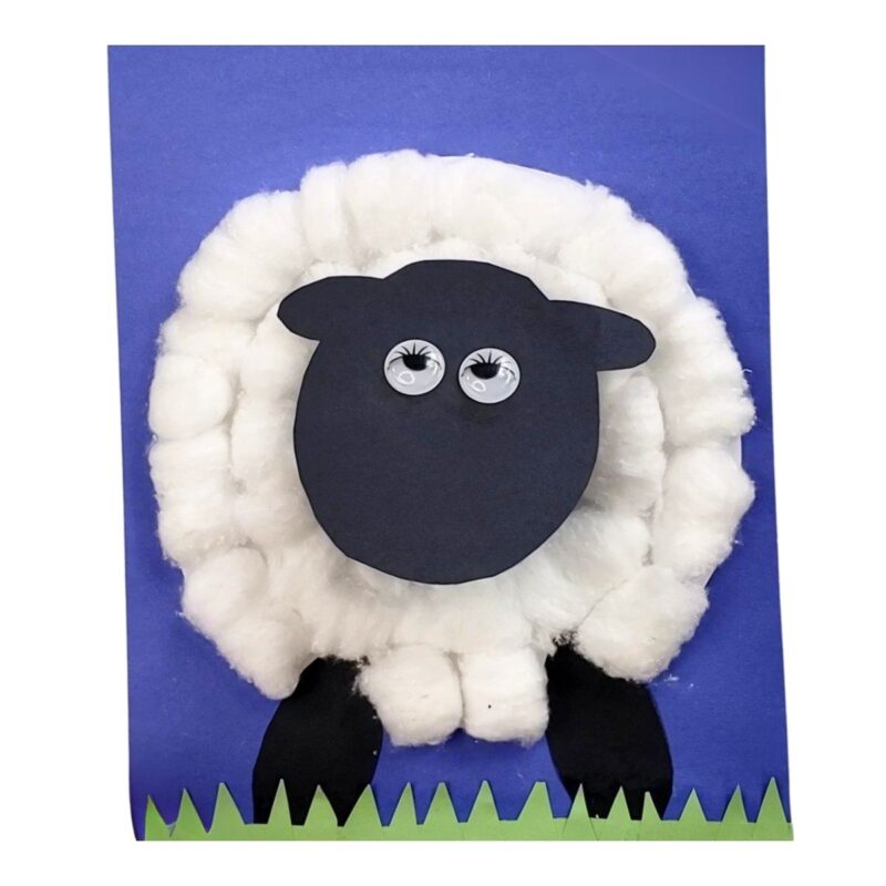 Easter Craft & Activity Box