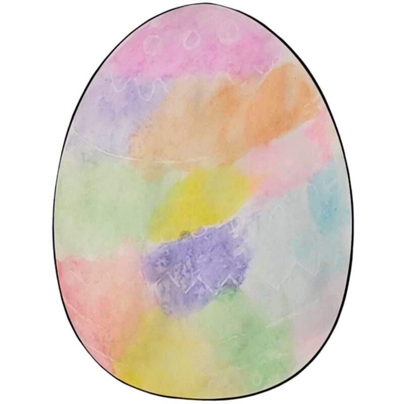 Easter Craft & Activity Box
