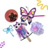 Spring Box