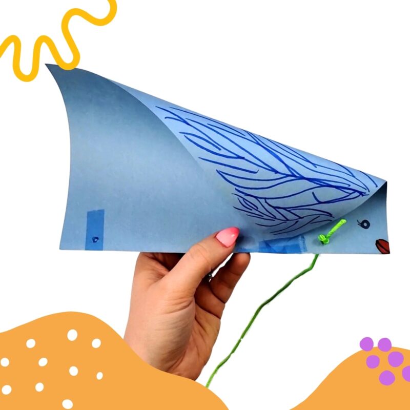 Summer Fun Outdoor Craft Box