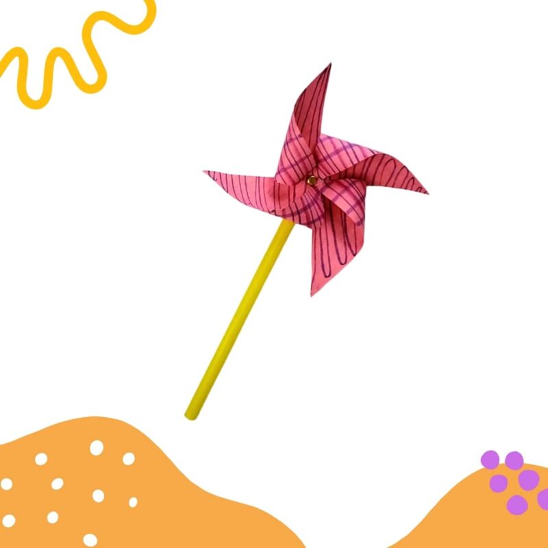 Summer Fun Outdoor Craft Box