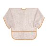 Bumkins Long-Sleeved Art Smock: Wander