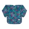 Bumkins Long-Sleeved Art Smock: Animal Prints