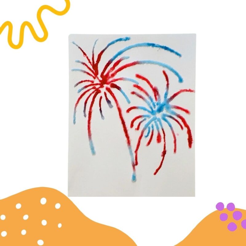Independence Day Box