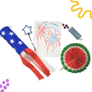 Independence Day Box